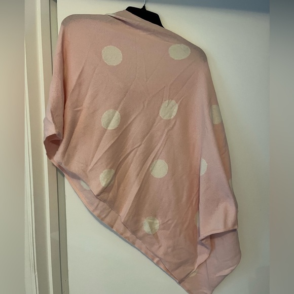 Charter Club Accessories - Never worn Casmere shawl